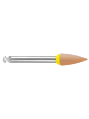 polissoir diamanté EVE-DIACERA Flamme W16 grain fin