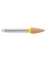 polissoir diamanté EVE-DIACERA Flamme W16 grain fin
