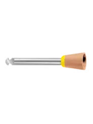 polissoir diamanté EVE-DIACERA Cupule W17 grain fin