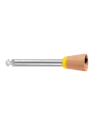 polissoir diamanté EVE-DIACERA Cupule W17 grain fin