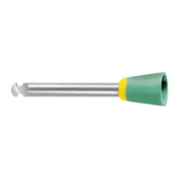 polissoir diamanté EVE-DIACERA Cupule W17 grain moyen