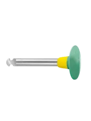 polissoir diamanté EVE-DIACERA Lentille W18 grain moyen