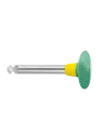 polissoir diamanté EVE-DIACERA Lentille W18 grain moyen