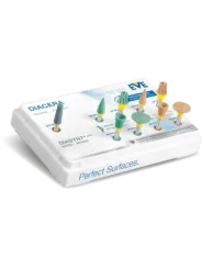 kit polissoirs diamantés 307 EVE-DIACERA