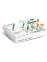 kit polissoirs diamantés 307 EVE-DIACERA
