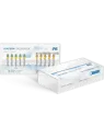 kit polissoirs diamantés 326 EVE-DIACERA Occluflex