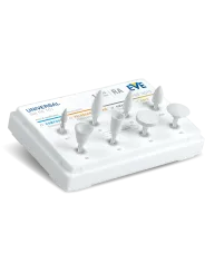 kit polissoirs universels 101 EVE-UNIVERSAL