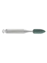 polissoir carbure de silicium à liant céramique forme torpille 661 pour contre-angle RA