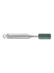 polissoir carbure de silicium à liant céramique forme cylindre 638 pour contre-angle RA