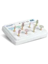 kit polissoirs diamantés 344 EVE-DIACOMP