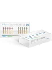 kit polissoirs diamantés Occluflex 345 EVE-DIACOMP