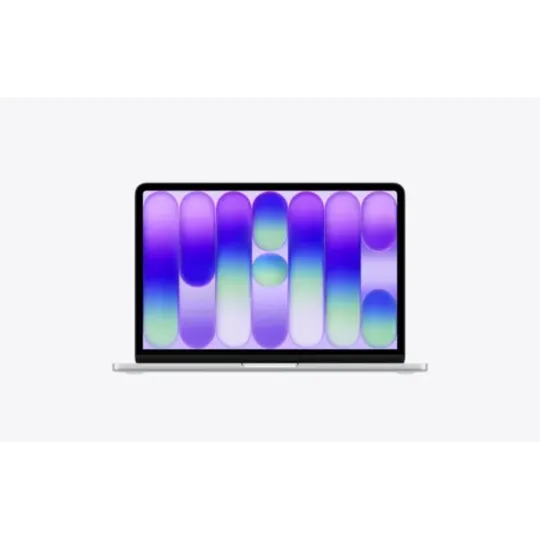 MacBook Neo + Fraises