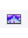 MacBook Neo + Fraises