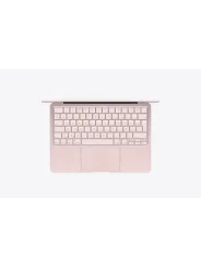 MacBook Neo + Fraises