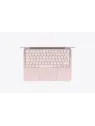 MacBook Neo + Fraises