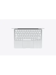 MacBook Neo + Fraises