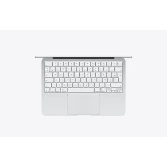 MacBook Neo + Fraises
