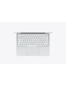 MacBook Neo + Fraises