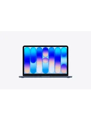 MacBook Neo + Fraises