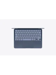 MacBook Neo + Fraises
