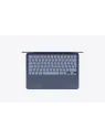 MacBook Neo + Fraises