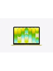 MacBook Neo + Fraises