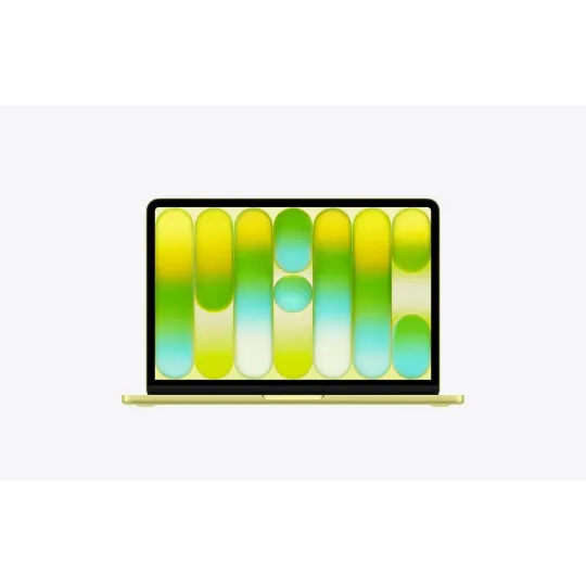 MacBook Neo + Fraises