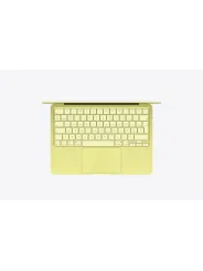 MacBook Neo + Fraises