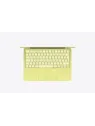 MacBook Neo + Fraises
