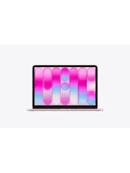 MacBook Neo + Fraises