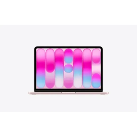 MacBook Neo + Fraises