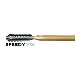 fraise transmétal SpeedyCut 1558