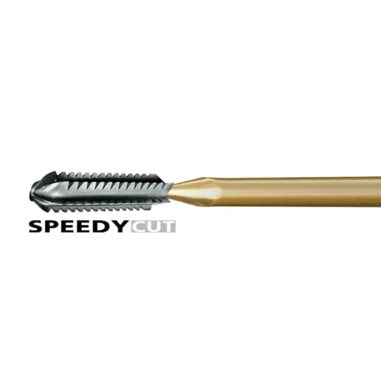 fraise transmétal SpeedyCut 1558