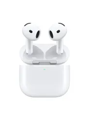 AirPods 4 + Fraises