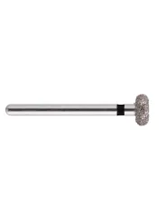 fraise diamantée CoolCut Roue 068-042XC (909) très gros grain bague noire XC