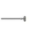 fraise diamantée CoolCut Roue 068-042C (909) gros grain bague verte C