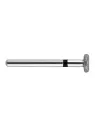fraise diamantée CoolCut Roue courte 067-042SXC (909) très gros grain bague noire XC
