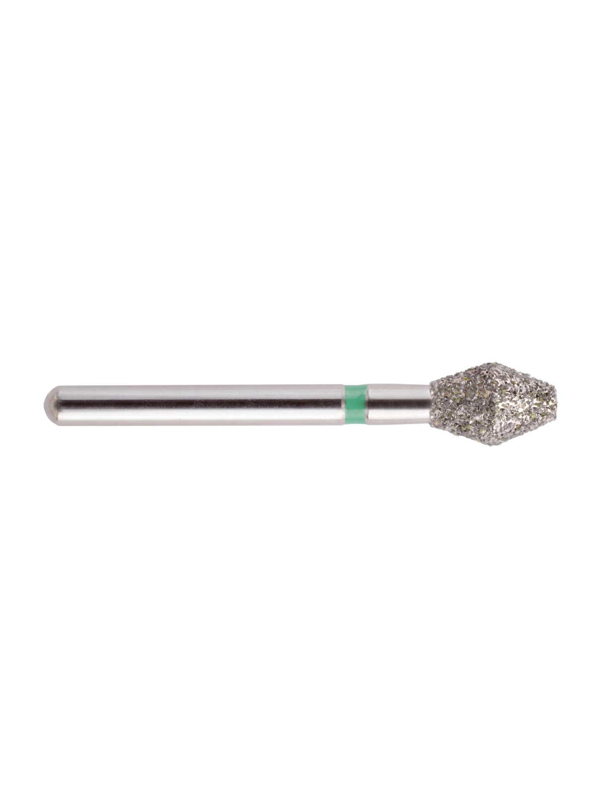 fraise diamantée COOLCUT tonneau court ISO 038 (811S) gros grain C