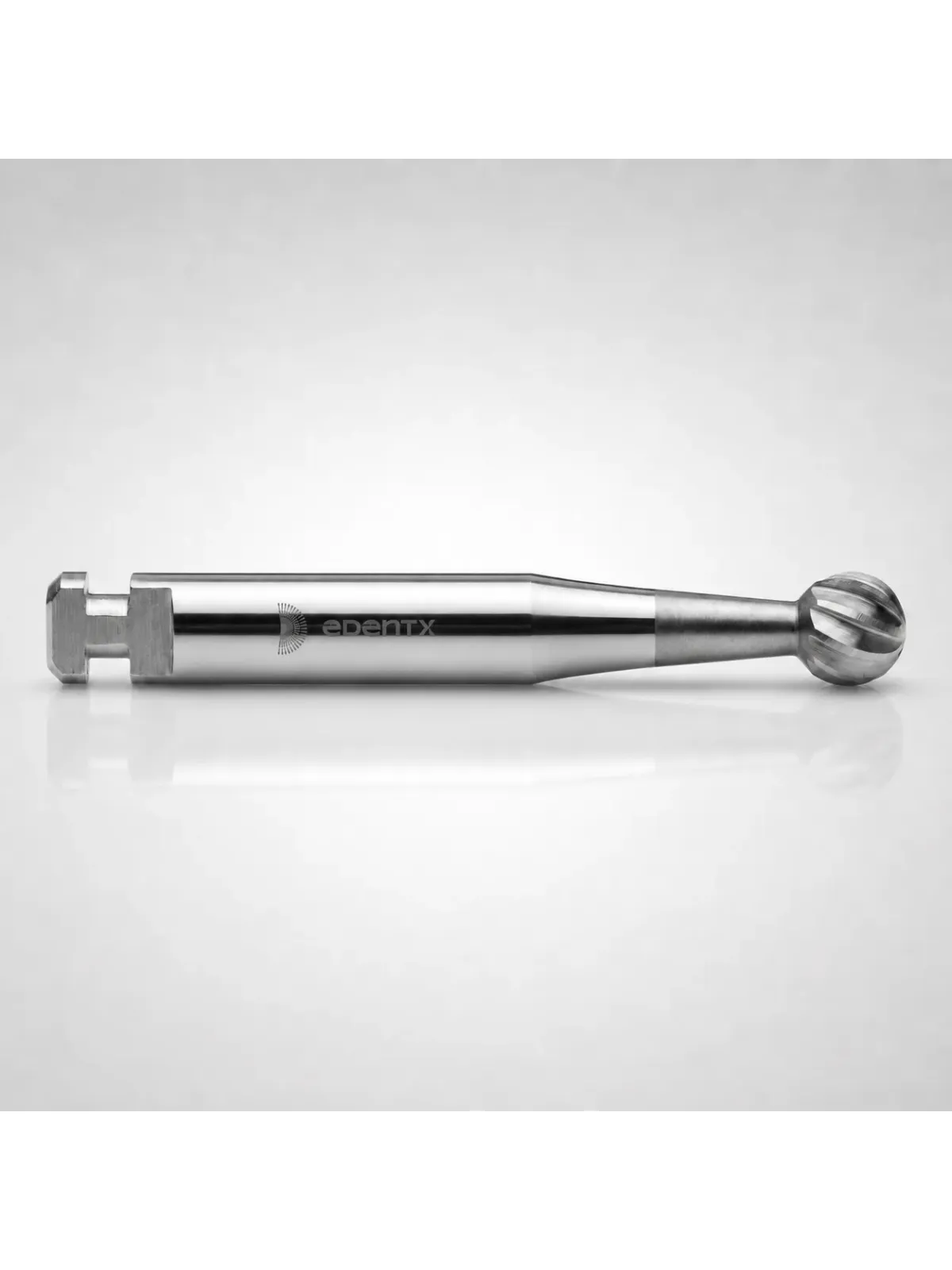fraise dentaire contre-angle RA boule carbure de tungstène