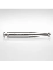 fraise dentaire contre-angle RA boule col long carbure de tungstène