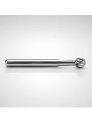 fraise carbure de tungstène Boule turbine FG