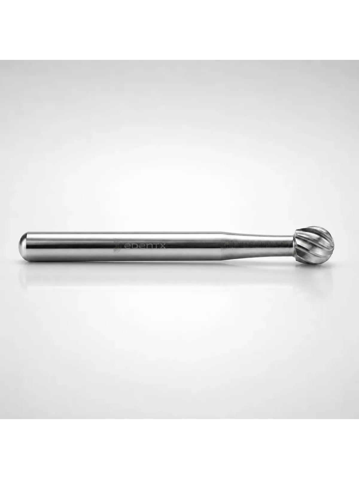 fraise carbure de tungstène Boule turbine FG