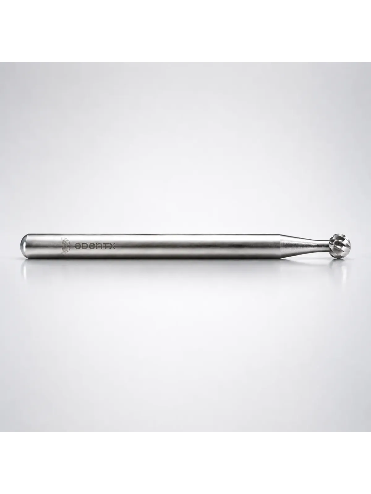 fraise dentaire boule carbure de tungstène pièce à main HP 104
