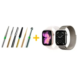 Apple Watch Series 11 + Fraises dentaires