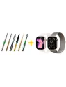 Apple Watch Series 11 + Fraises dentaires