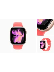 Apple Watch Series 11 + Fraises dentaires