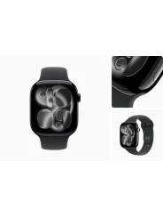 Apple Watch Series 11 + Fraises dentaires