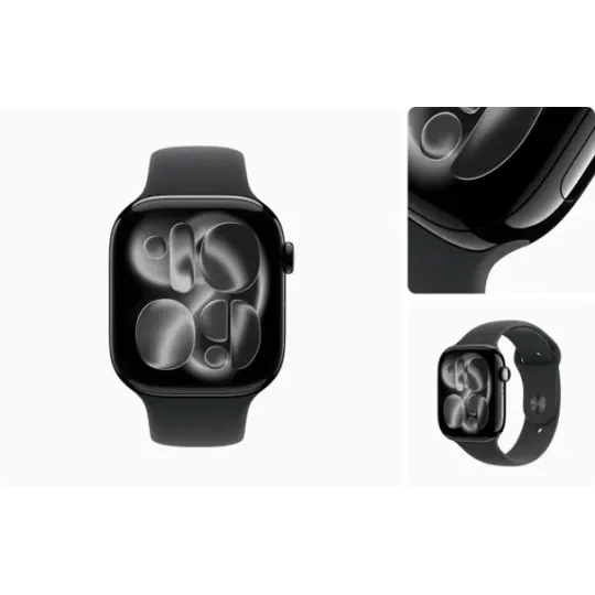 Apple Watch Series 11 + Fraises dentaires