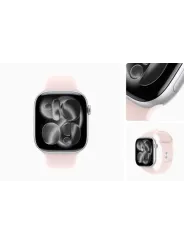 Apple Watch Series 11 + Fraises dentaires