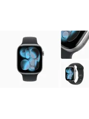 Apple Watch Series 11 + Fraises dentaires